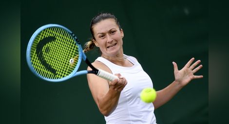 Тенисистка едва не колабира на Australian Open заради замърсения въздух