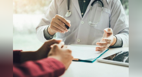 Личните лекари ще могат да дават до 7 дни болничен