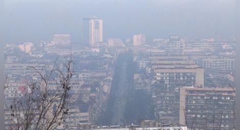 По следите на мръсния въздух в Русе: 1000 печки на дърва пушат повече от ТЕЦ-а и „Монтюпе“