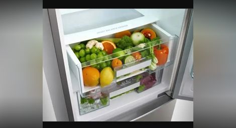 Вдигат 4 пъти държавната помощ  за хладилници за плодове и зеленчуци