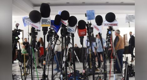 Ройтерс: Нараства агресията към журналисти