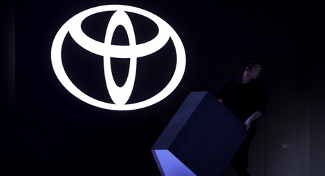 Заради неизправност Toyota изтегля 3,4 милиона коли