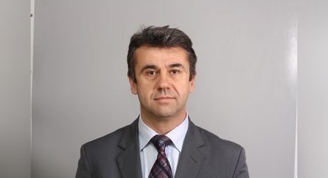 Валери Андреев