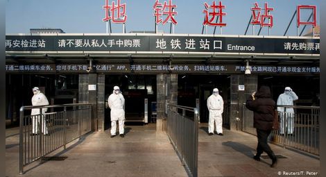 Защо Китай не каза цялата истина за новия коронавирус 