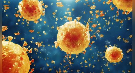 Заразяването с новия коронавирус може да стане от разстояние два метра