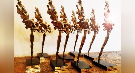 Вижте всички номинации за наградите Икар 2020