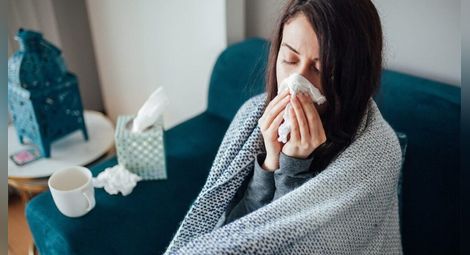 Русе на крачка от грипна епидемия