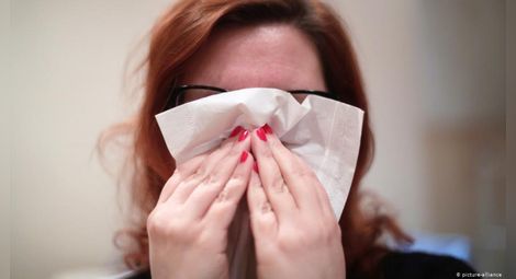 Коронавирус или грип - как могат да бъдат различени