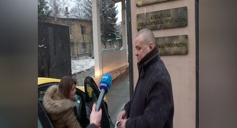 Съдия Миталов излязъл в болничен. Шефката на съда: Колегата се ползва с много добро име