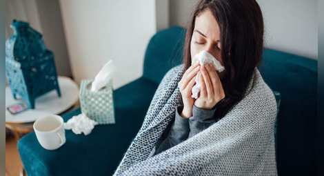 Отменят грипната епидемия в Търговище от утре, от понеделник в още три области