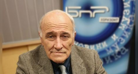 Костадин Филипов: Северна Македония трябва да се съобразява с България, а не обратното 