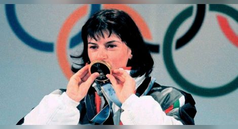 Преди 22 г. Катя Дафовска написа със златни букви историята на зимния ни спорт