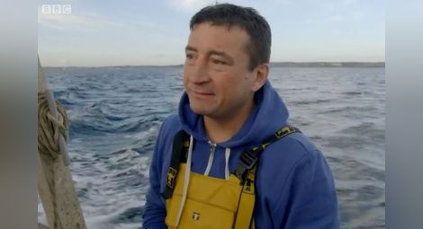 Български рибар в Корнуол: Източноевропейците ме наричат предател, но аз съм "за“ Брекзит