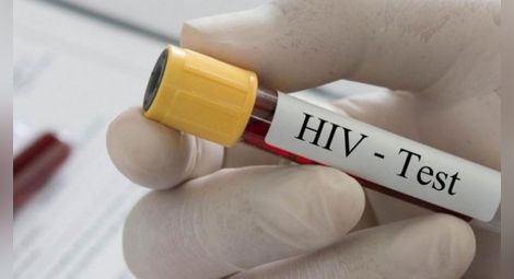 Кабинетът за безплатно изследване за СПИН отново приема в Мол Русе