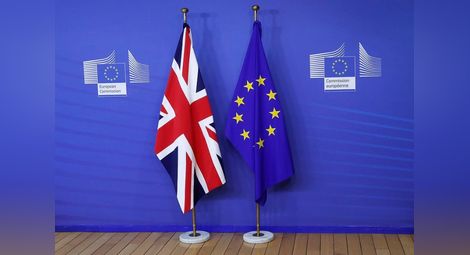 Бъдещите отношения между ЕС и Обединеното кралство: гарантиране на равнопоставени условия за конкуренция 