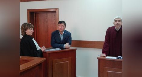 Загубилият поста си кмет на Ветово има още един шанс да си го върне