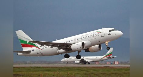 От 2 юни  „България Ер“ стартира нова въздушна линия до Валенсия