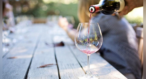 ДФЗ удължи срока за кандидатстване за безвъзмездна помощ за промоции на вино