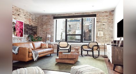 От 40 до 80 стотинки данък за нощувка през Airbnb и Booking