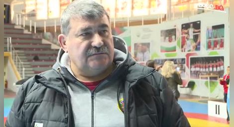 Валентин Ангелов: Пробудихме се като отбор, но липсата на медал в Европа тежи много