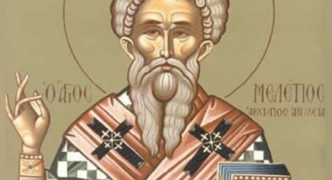 Църквата почита днес паметта на Свети Евстатий