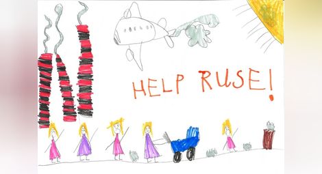 Лавина от коментари заля детския  конкурс за мръсния въздух в Русе