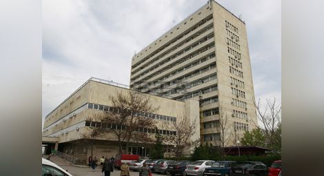 Жена е настанена в болница в Русе със съмнение за коронавирус