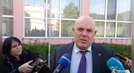 Иван Гешев: Предстои пълна проверка на приватизацията на Пловдивския панаир