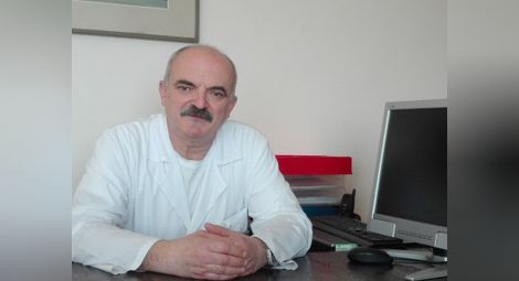 Д-р Огнян Лечев: Хрема през цялата година е симптом на алергичен ринит