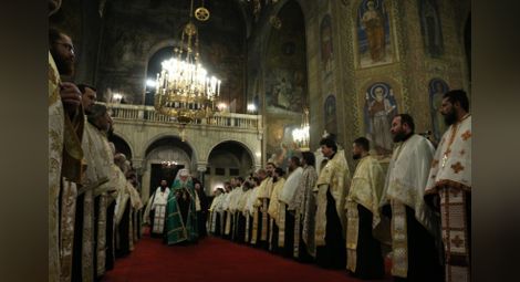 България отбеляза 150 г. от създаването на Екзархията