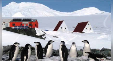 28-та антарктическа експедиция завърши успешно