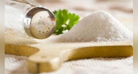 Държавите-членки на СЗО ограничават солта с 30% до 2025