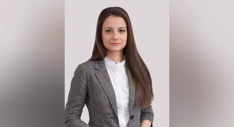 Адвокат Цветелина Байрактарова