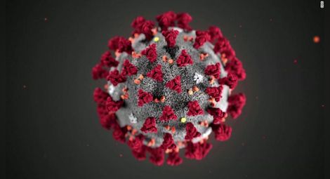 Колко дълго живее коронавирусът във въздуха и на местата, които докосваме