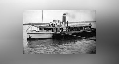Два пъти сменят имената на пионерите  на българското корабоплаване по Дунав