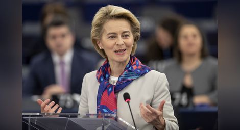 Еврокомисията призова Източна Европа да предложи схеми за помощ за бизнеса