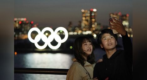 Откриването на Олимпиадата се измества с точно една година