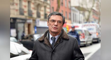 Бившият френски министър Патрик Деведжиан почина от Covid-19