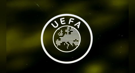 УЕФА отложи ШЛ и всички международни мачове