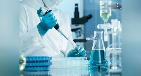 Откритие на гръцки учени дава надежда за бързо откриване и лечение на тежките случаи на COVID 19