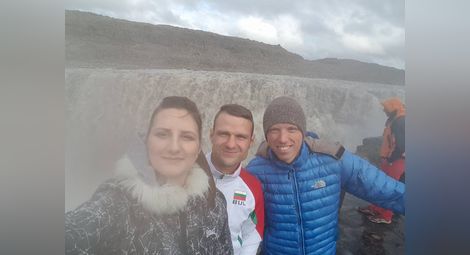 Бивш футболист от Бяла разказва за Исландия: Тук няма паника заради коронавируса, хората са навън