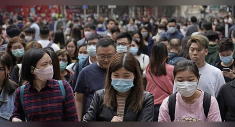 Връща ли се Китай към кошмара на заразата