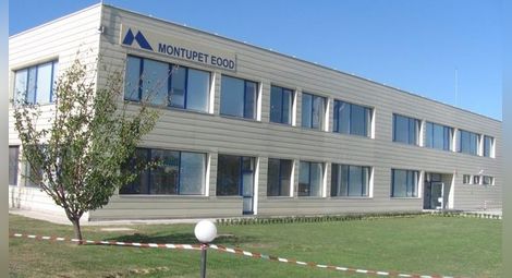 РИОСВ: Биофилтрите и аспирационните  системи в „Монтюпе“ работят