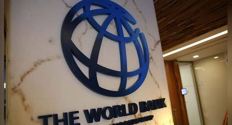 Световната банка очаква 3,7% спад на българската икономика