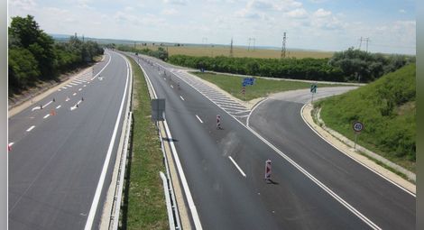 Съветниците променят предназначението на над 300 дка за магистрала до Търново