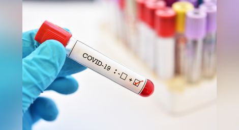 От Националния щаб с последни новини за заразените с COVID-19 у нас