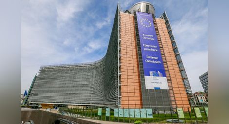 ЕК одобри българска схема за помощ от 770 милиона евро за запазване на работните места