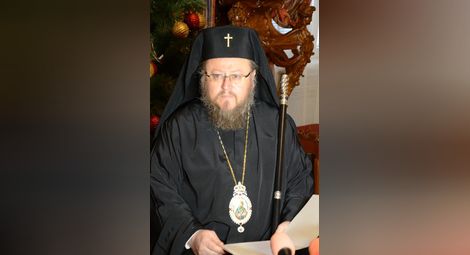 Пасхално послание на Негово Високопреосвещенство Русенския митрополит Наум