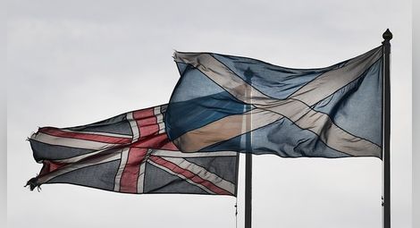 Единбург зове Лондон към удължаване на преходния период за Брекзит