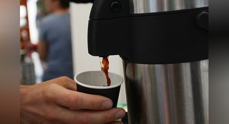 Най-полезният метод за правене на кафе